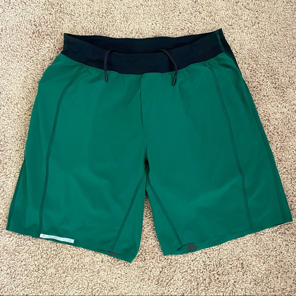 Men’s Lululemon Short | Size M l Green